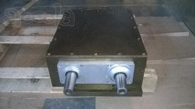 Коробка передач автоматическая АКП 109-6,3, АКП 309 -16